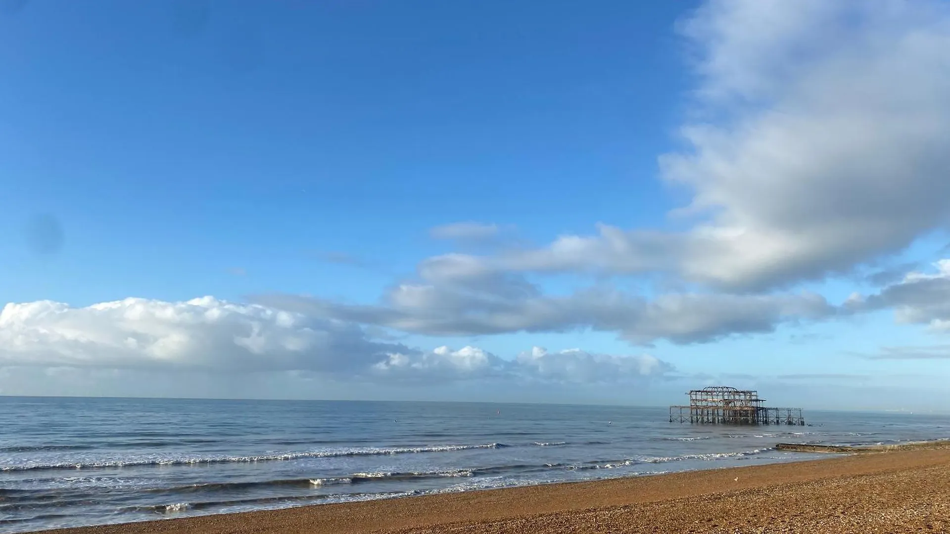 Ocean View Haven Apartment Brighton 0*,  United Kingdom