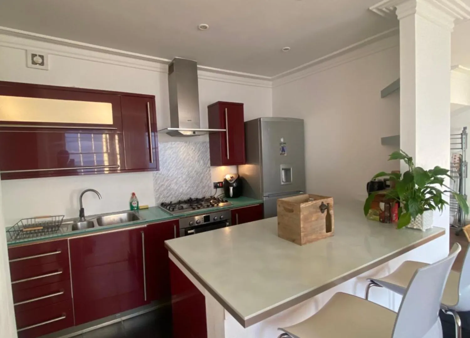 Ocean View Haven Apartment Brighton