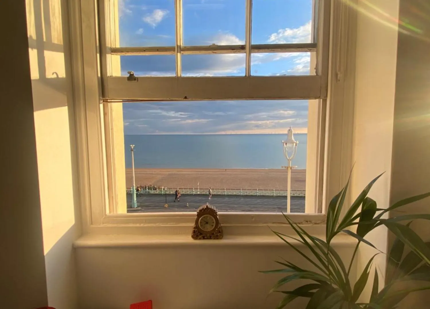 Ocean View Haven Apartment Brighton