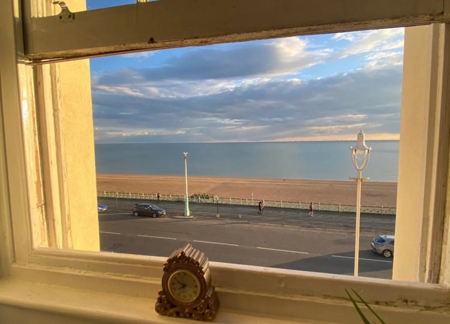 Ocean View Haven Apartment Brighton