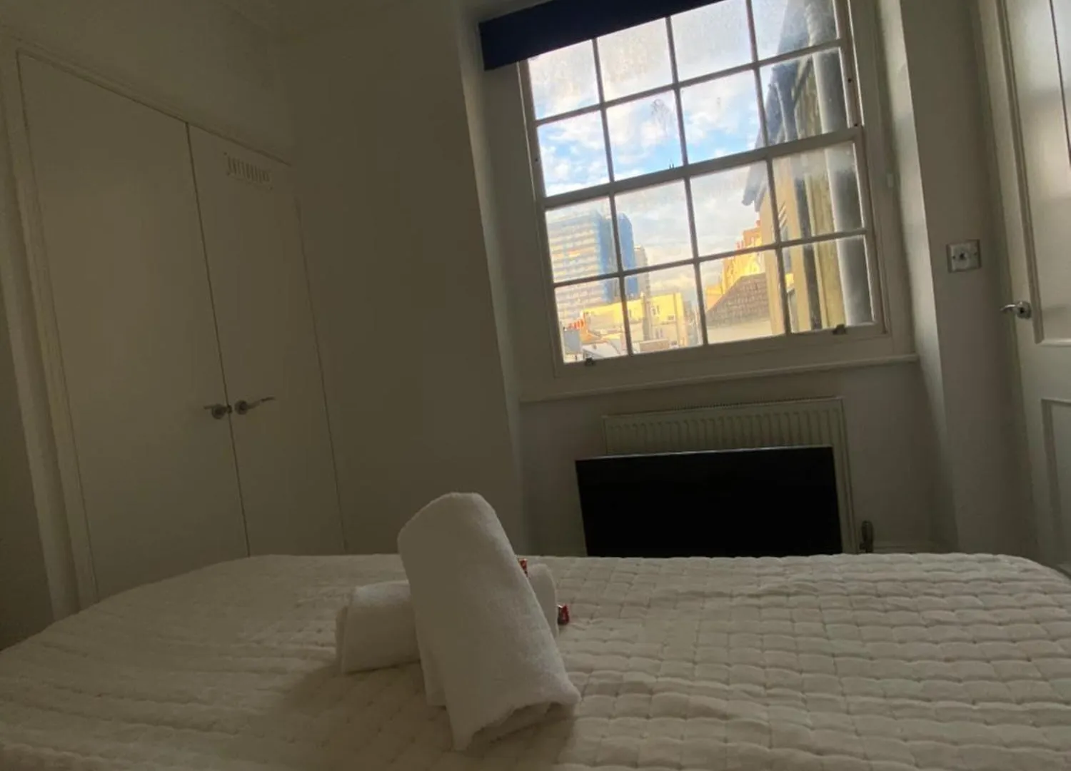 Ocean View Haven Apartment Brighton 0*,  United Kingdom