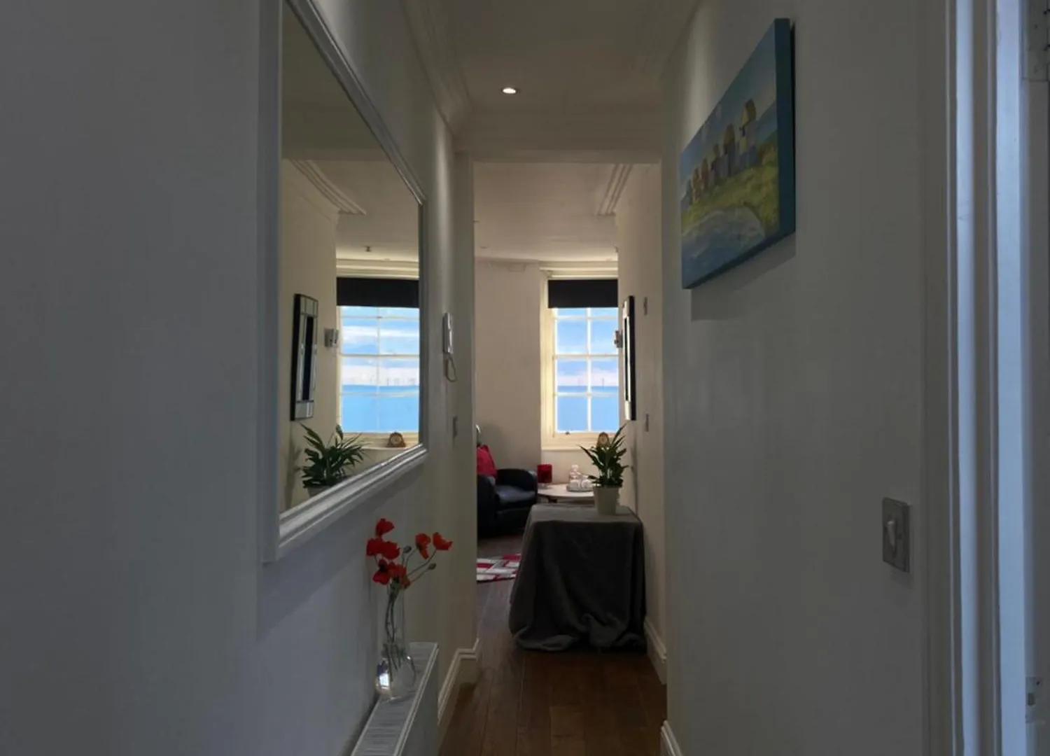 Ocean View Haven Apartment Brighton United Kingdom
