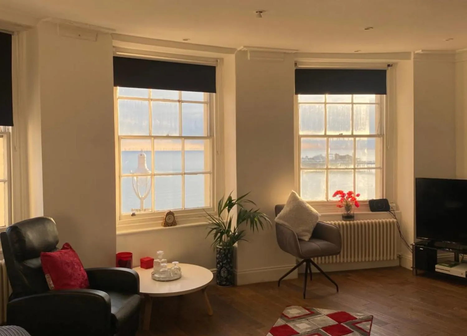 Ocean View Haven Apartment Brighton