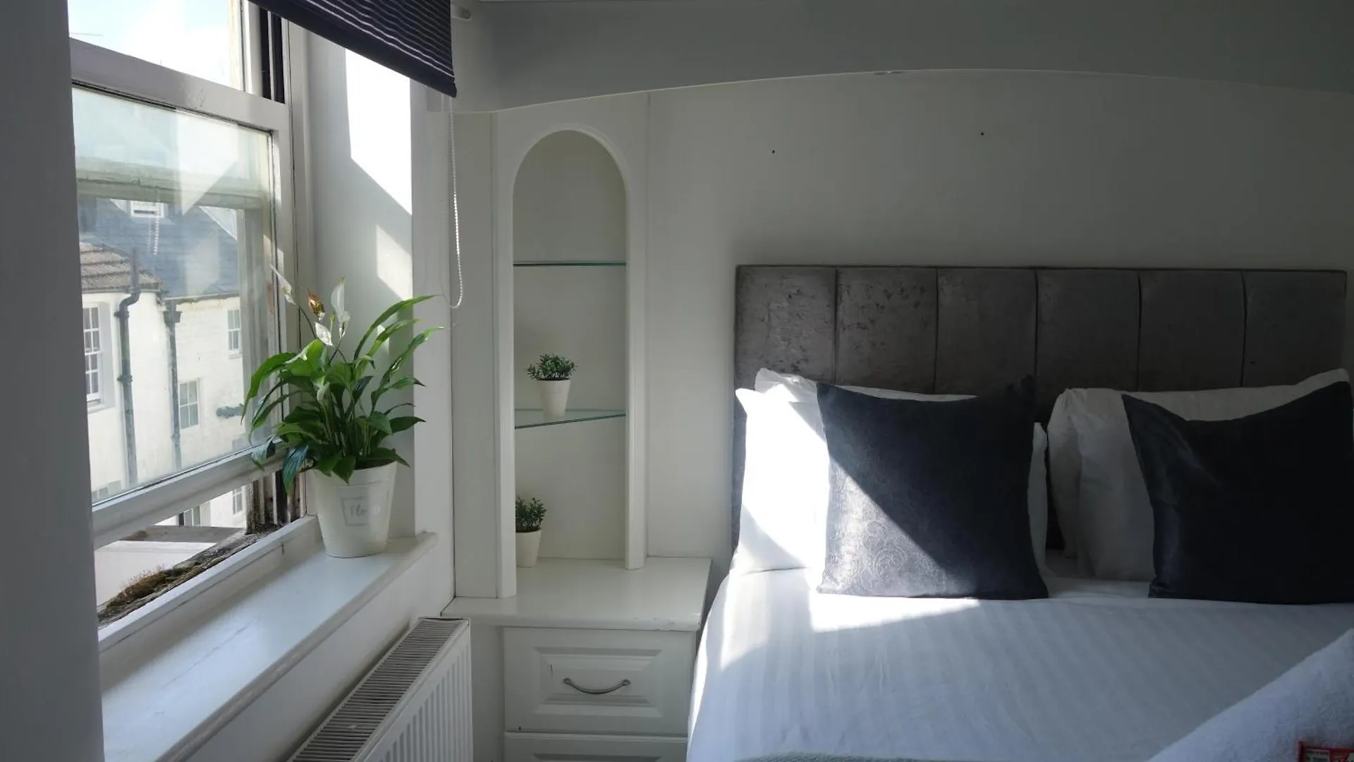 Ocean View Haven Apartment Brighton