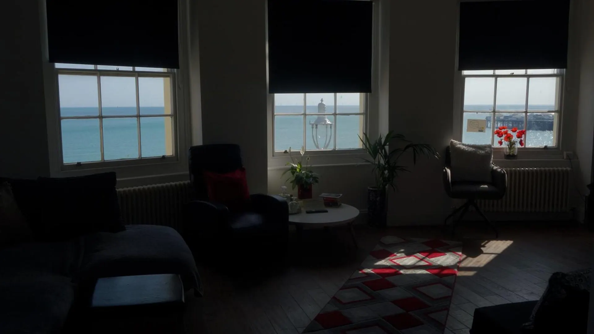 Ocean View Haven Apartment Brighton