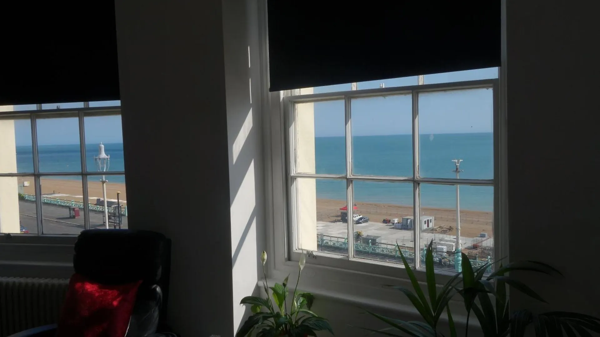 Ocean View Haven Apartment Brighton 0*,
