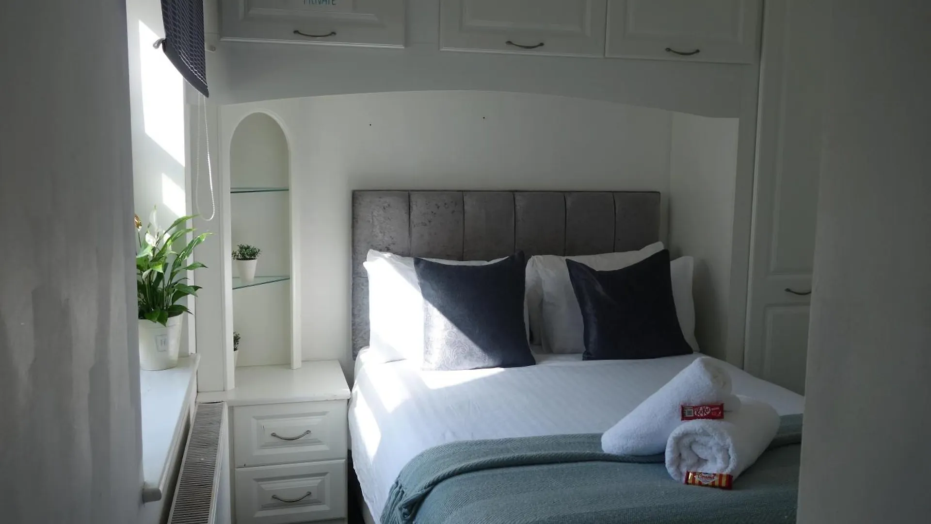 Ocean View Haven Apartment Brighton