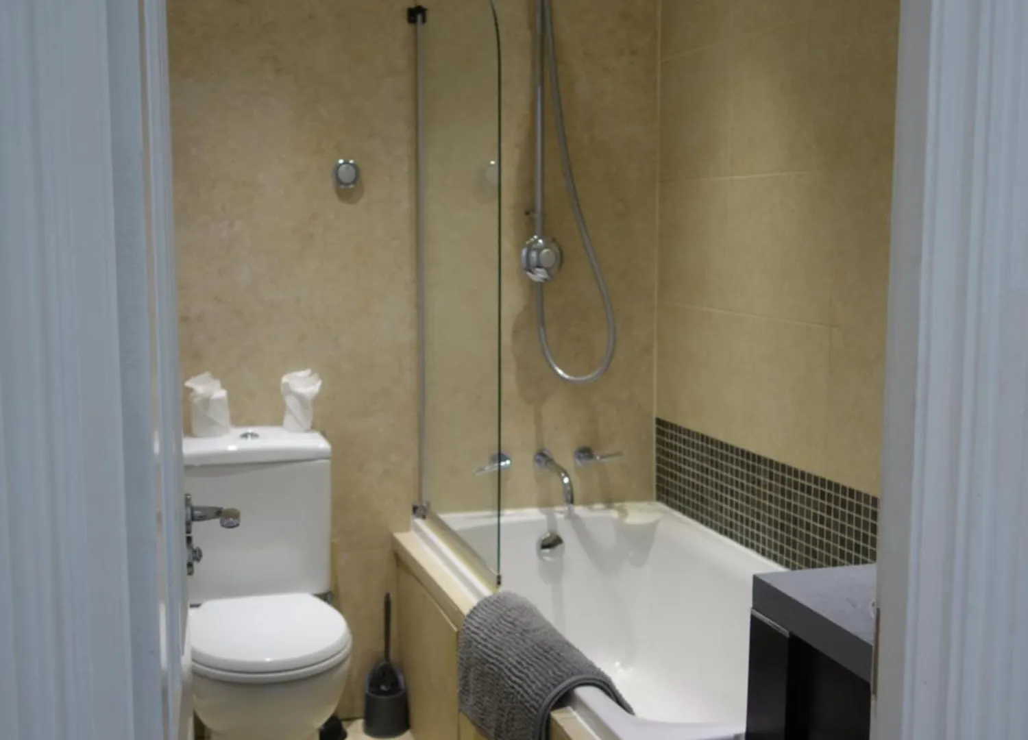 Ocean View Haven Apartment Brighton 0*,