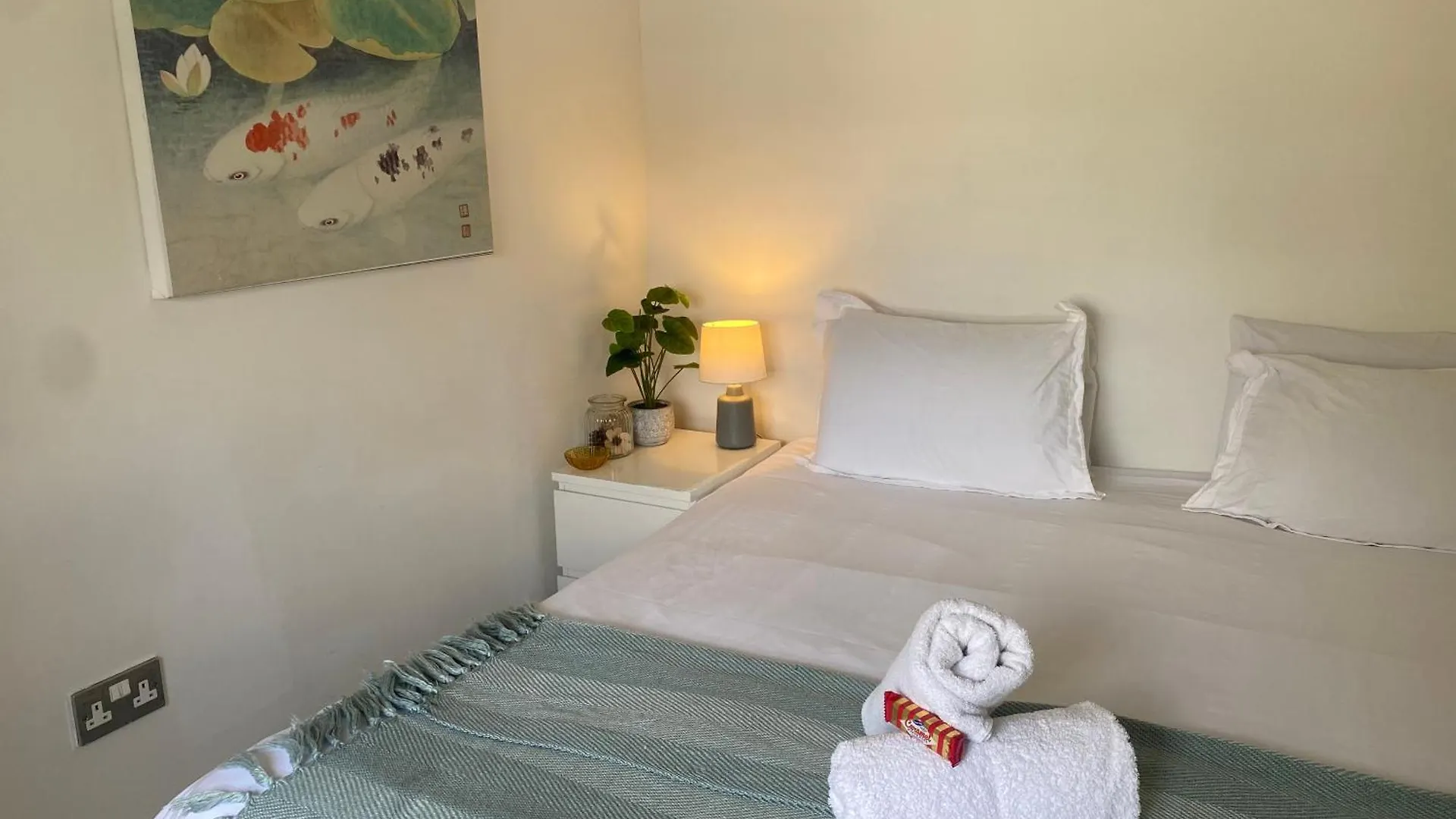 Ocean View Haven Apartment Brighton 0*,  United Kingdom
