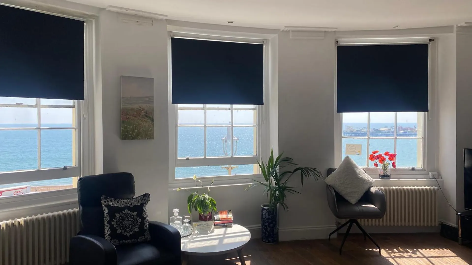 Ocean View Haven Apartment Brighton