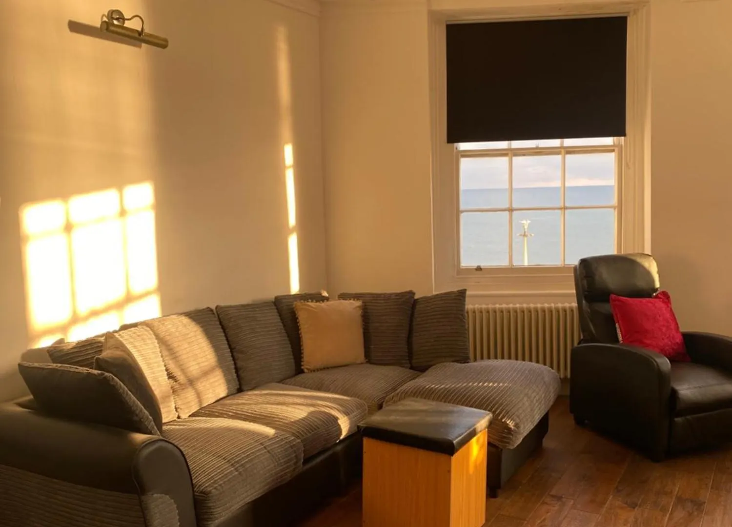 Appartement Ocean View Haven à Hove Royaume-Uni