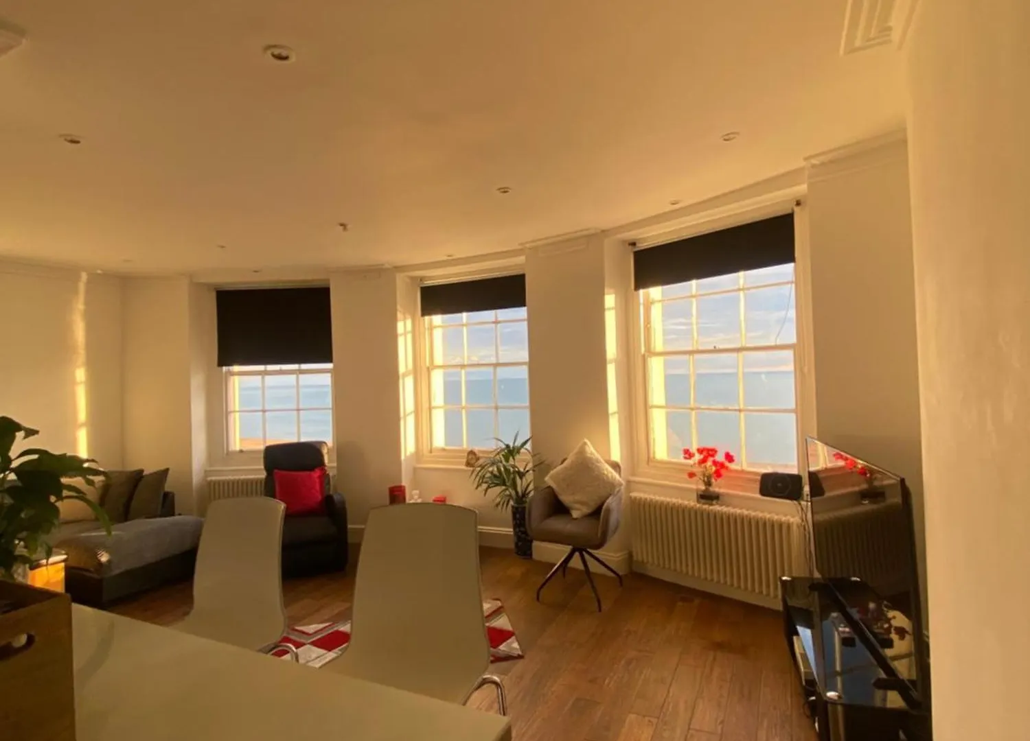Appartement Ocean View Haven à Hove