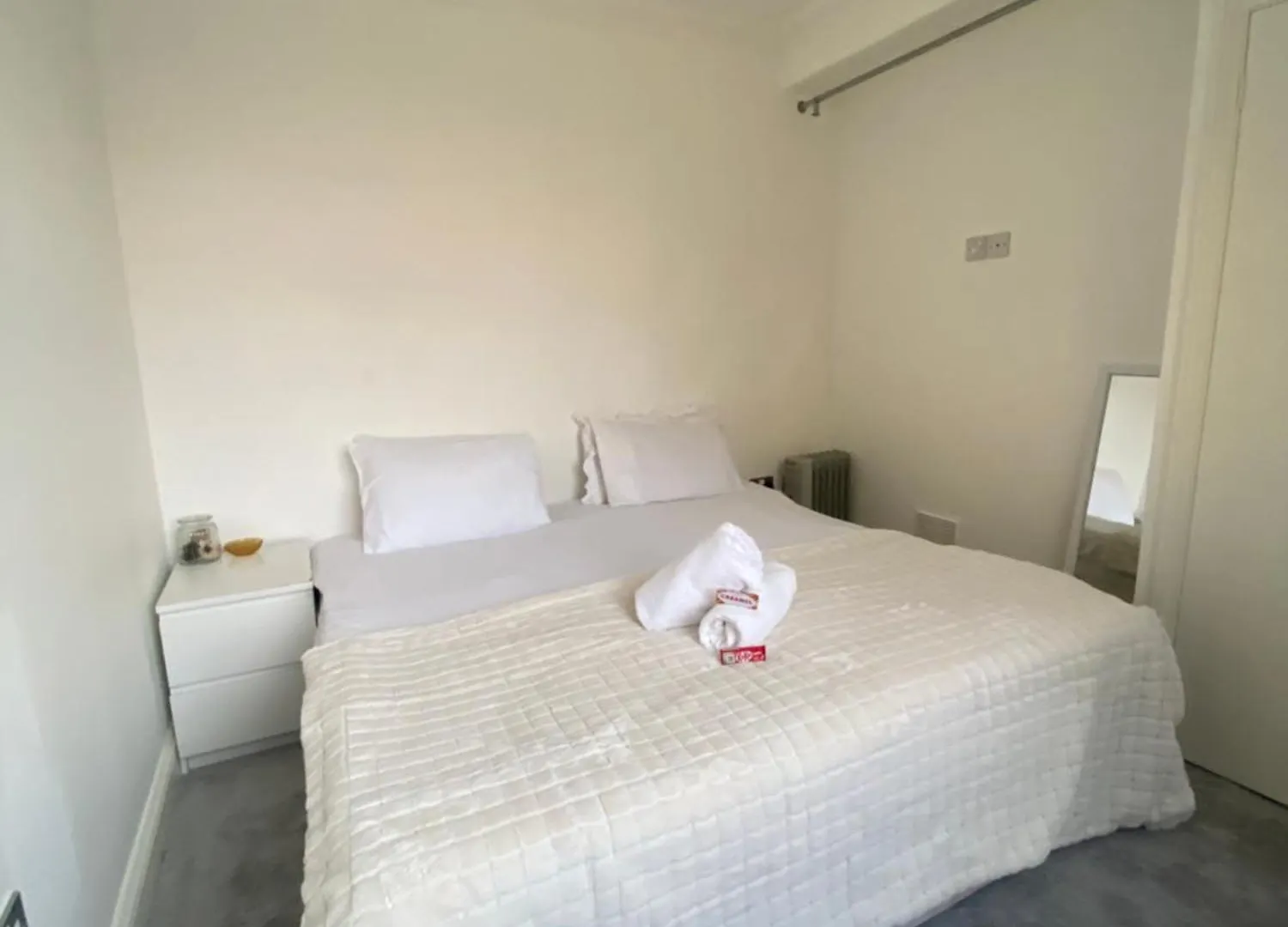 Appartement Ocean View Haven à Hove