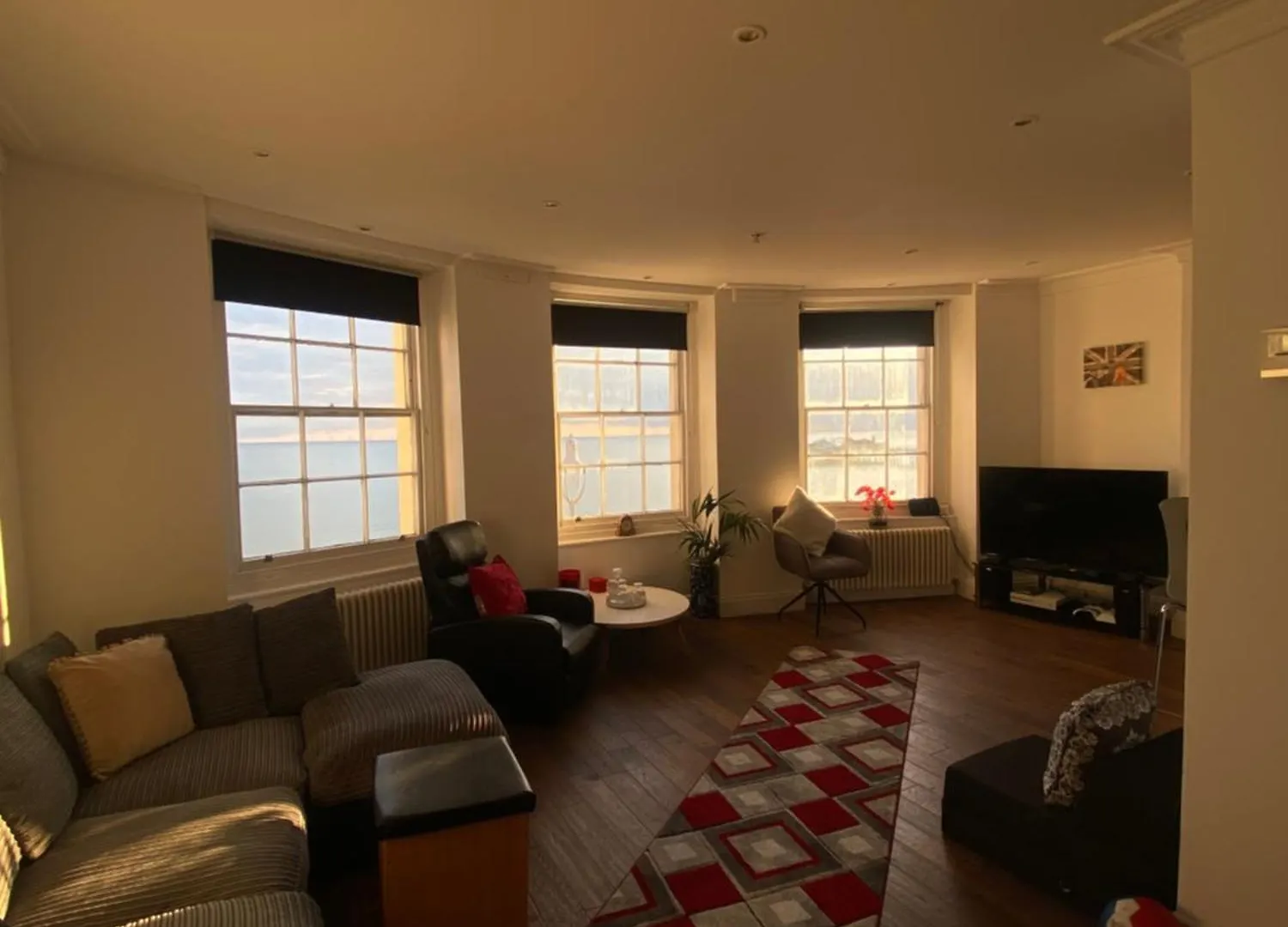 Appartement Ocean View Haven à Hove 0*,